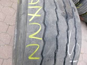 Opona używana 385/65R22,5 Continental HS3 CROSSTRAC