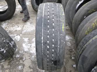 Opona używana 315/70R22,5 Goodyear KMAX S GEN-2