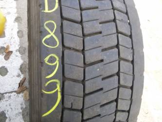 Opona używana 315/70R22,5 BANDVULC BD08