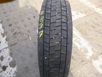 Opona używana 315/70R22,5 BANDVULC BD08