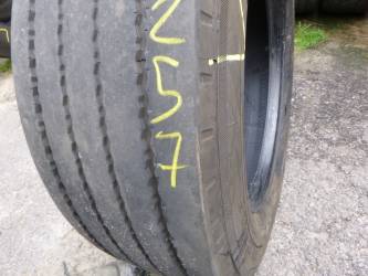 Opona używana 295/60R22,5 Semperit EURO-FRONT