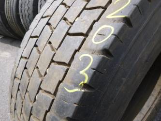 Opona używana 315/70R22,5 ATHOS HG2337