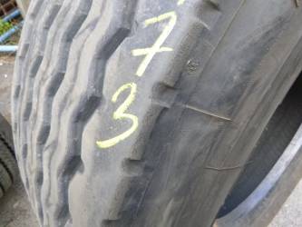 Opona używana 385/65R22,5 Firestone BIEŻNIKOWANA