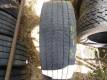 Opona używana 295/60R22,5 Bridgestone BIEŻNIKOWANA