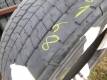 Opona używana 295/60R22,5 Bridgestone BIEŻNIKOWANA