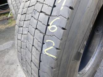 Opona używana 315/70R22,5 Pirelli TR01