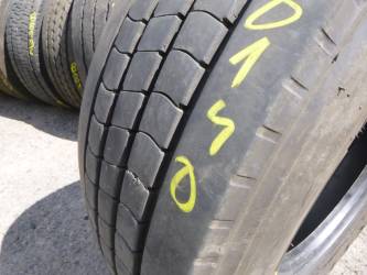 Opona używana 285/70R19,5 Riken RI151