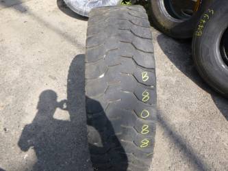 Opona używana 315/80R22,5 Michelin X-WORKS D