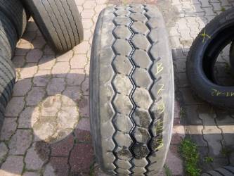 Opona używana 385/65R22,5 Michelin BIEŻNIKOWANA