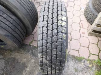 Opona używana 275/70R22,5 Hankook WZÓR X-COACH