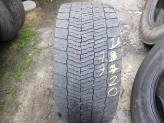 Opona używana 315/45R22,5 Michelin X-MULTI D