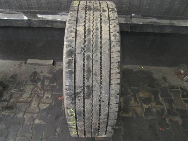 Opona używana 315/70R22,5 DOUBLE HAPPINESS DD932