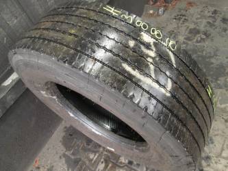 Opona używana 315/70R22,5 DOUBLE HAPPINESS DD932