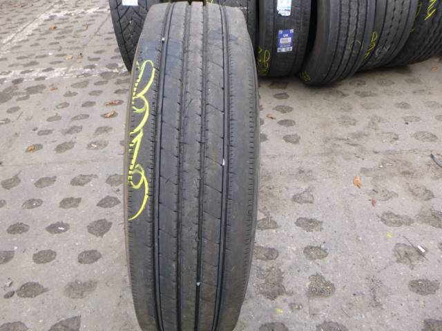 Opona używana 295/80R22,5 Fullrun TB766S