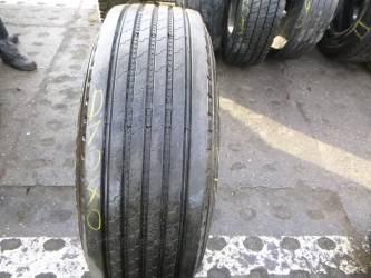 Opona używana 385/65R22,5 BARKLEY BL219