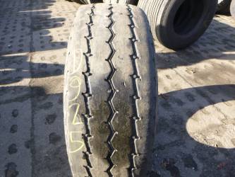 Opona używana 385/65R22,5 Kumho KMA12