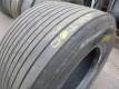 Opona używana 435/50R19,5 Hankook BIEŻNIKOWANA