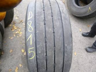 Opona używana 385/55R22,5 Michelin X-MULTI T II REMIX