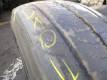Opona używana 385/65R22,5 Bridgestone R-STEER 002
