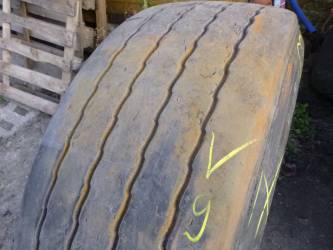 Opona używana 385/65R22,5 LAURENT LR MULTI T