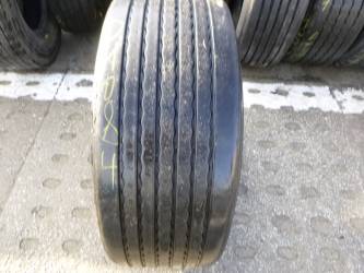 Opona używana 385/55R22,5 Hankook BIEŻNIKOWANA