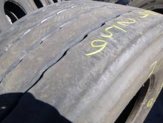 Opona używana 385/55R22,5 Bridgestone MICHELIN X-MULTI T