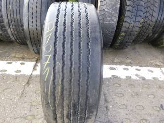 Opona używana 385/65R22,5 Semperit Wzór Firestone FT522