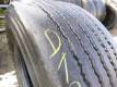Opona używana 385/65R22,5 Semperit Wzór Firestone FT522