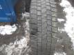 Opona używana 295/60R22,5 Pirelli WZÓR DUNLOP