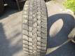 Opona używana 295/60R22,5 Goodyear WZÓR DUNLOP