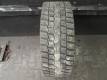 Opona używana 295/60R22,5 Bridgestone WZÓR DUNLOP