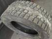 Opona używana 295/60R22,5 Bridgestone WZÓR DUNLOP