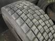 Opona używana 295/60R22,5 Goodyear WZÓR DUNLOP