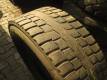 Opona używana 295/60R22,5 Bridgestone WZÓR DUNLOP