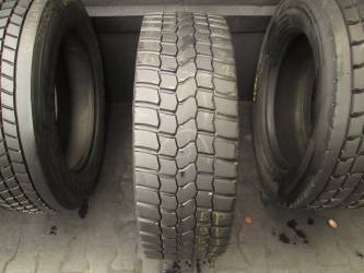 Opona używana 295/60R22,5 Michelin WZÓR DUNLOP