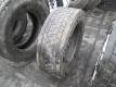Opona używana 295/60R22,5 Bridgestone WZÓR MICHELIN XW4S