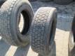 Opona używana 295/60R22,5 Goodyear WZÓR MICHELIN XW4S