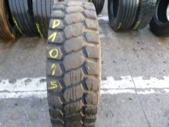 Opona używana 315/80R22,5 Interstate XR955