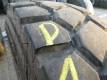 Opona używana 315/80R22,5 Interstate XR955