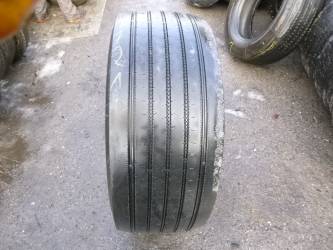 Opona używana 385/55R22,5 Bridgestone H-STEER 001