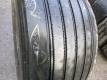 Opona używana 385/55R22,5 Bridgestone H-STEER 001