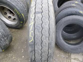 Opona używana 295/80R22,5 Michelin BIEŻNIKOWANA