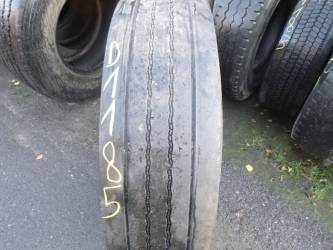 Opona używana 315/80R22,5 Bridgestone R-STEER 001