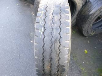 Opona używana 315/80R22,5 Bridgestone M840