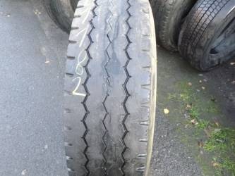 Opona używana 315/80R22,5 Bridgestone M840