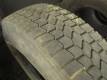 Opona używana 315/80R22,5 BANDAG WZÓR DUNLOP