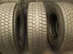 Opona używana 315/80R22,5 GT RADIAL WZÓR DUNLOP