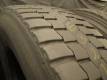 Opona używana 315/80R22,5 GT RADIAL WZÓR DUNLOP