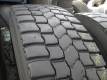 Opona używana 315/80R22,5 Firestone WZÓR DUNLOP