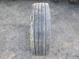 Opona używana 265/70R19,5 TRUCKSTAR TH TRAILER 2